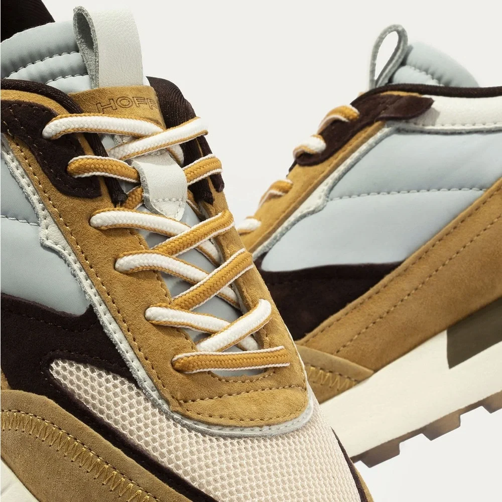 Hoff these shoes